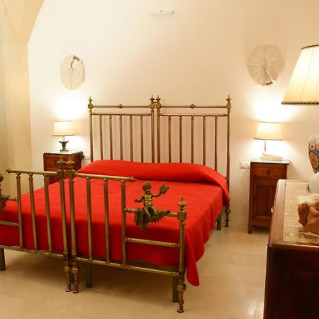 Basseo33 Suite Lecce Buitenkant foto