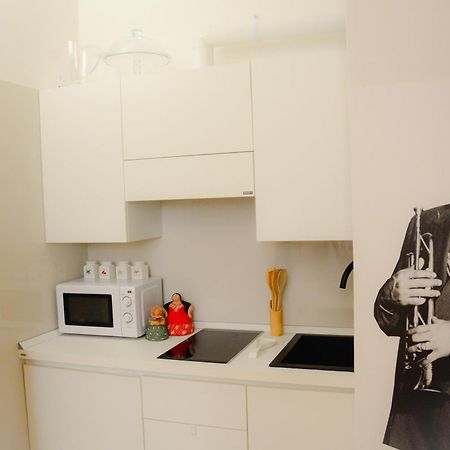Basseo33 Suite Lecce Buitenkant foto