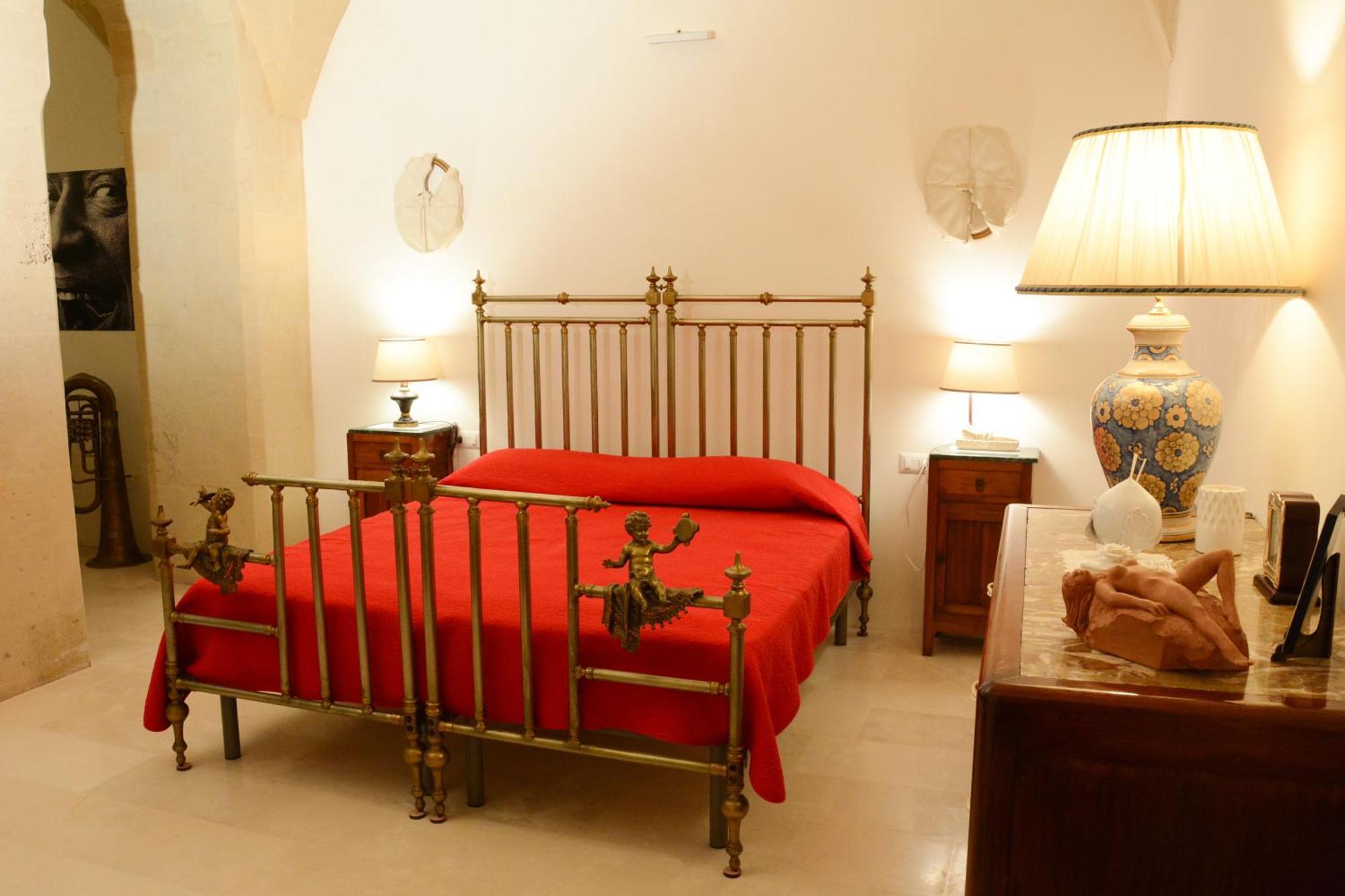 Basseo33 Suite Lecce Buitenkant foto