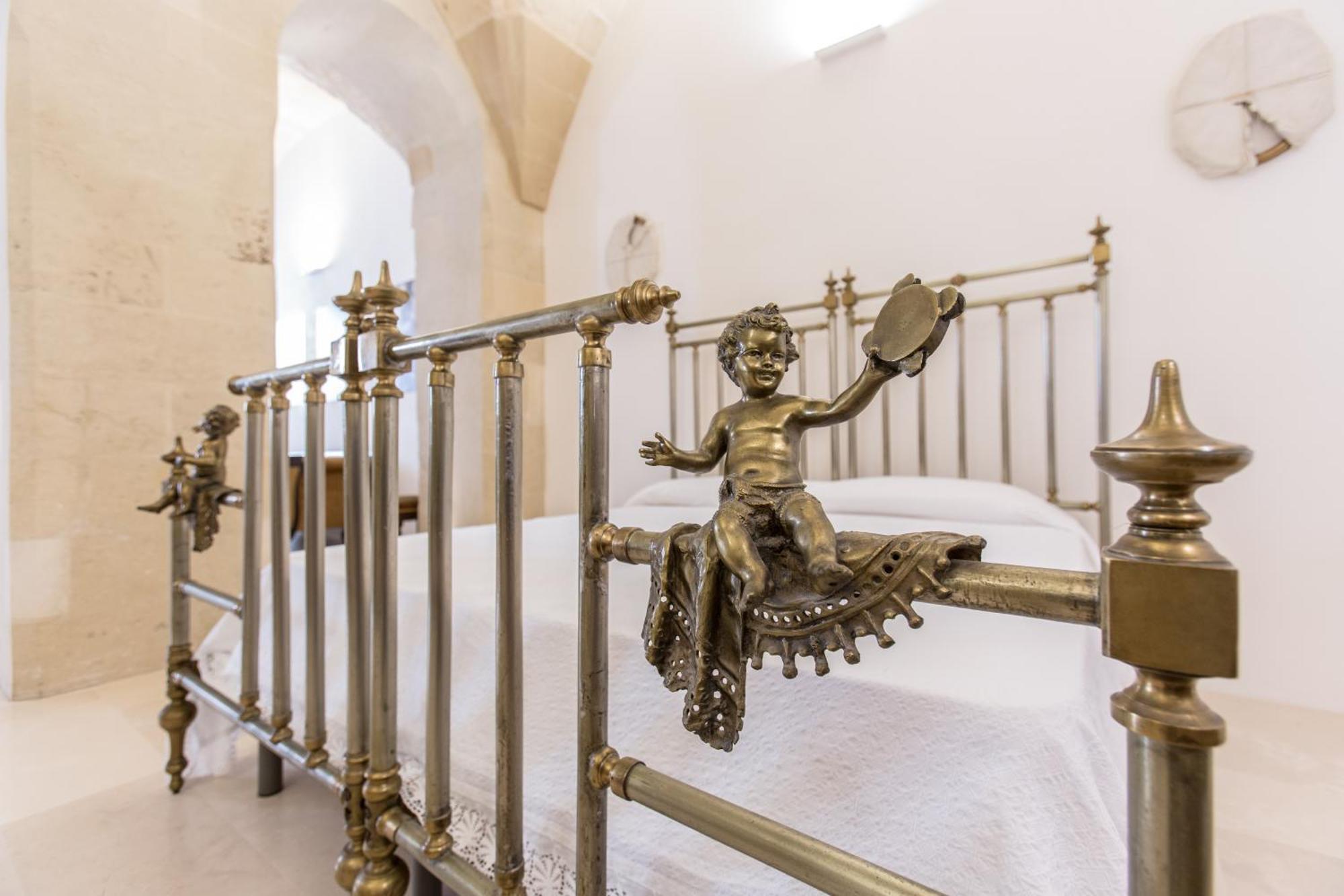 Basseo33 Suite Lecce Buitenkant foto