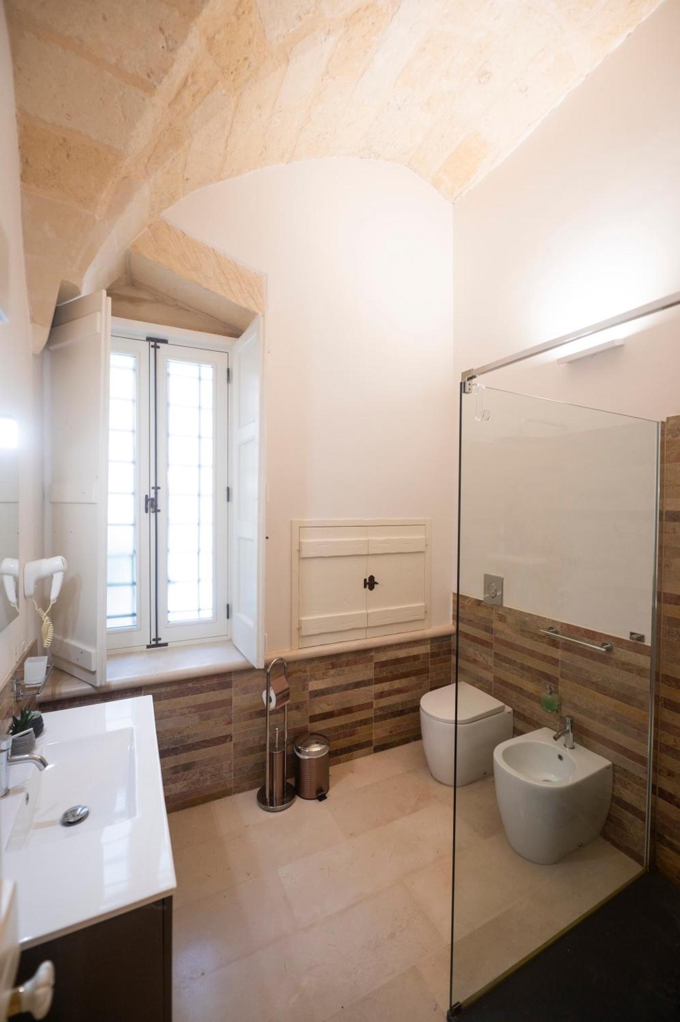 Basseo33 Suite Lecce Buitenkant foto