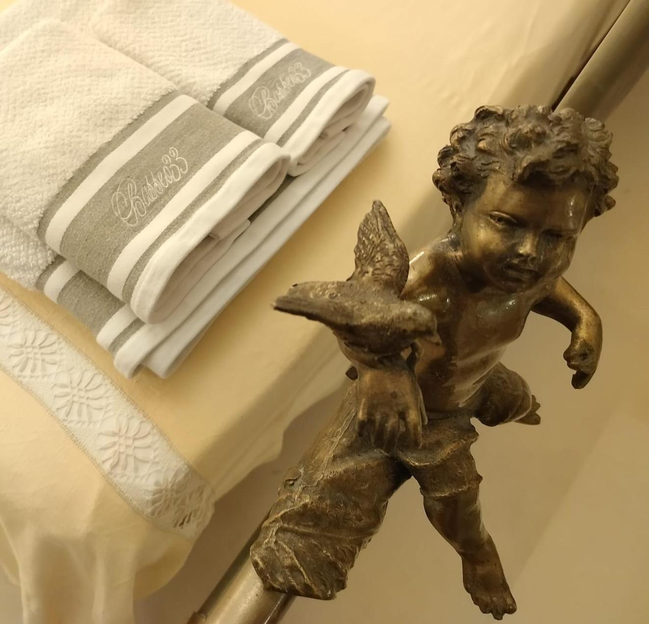 Basseo33 Suite Lecce Buitenkant foto