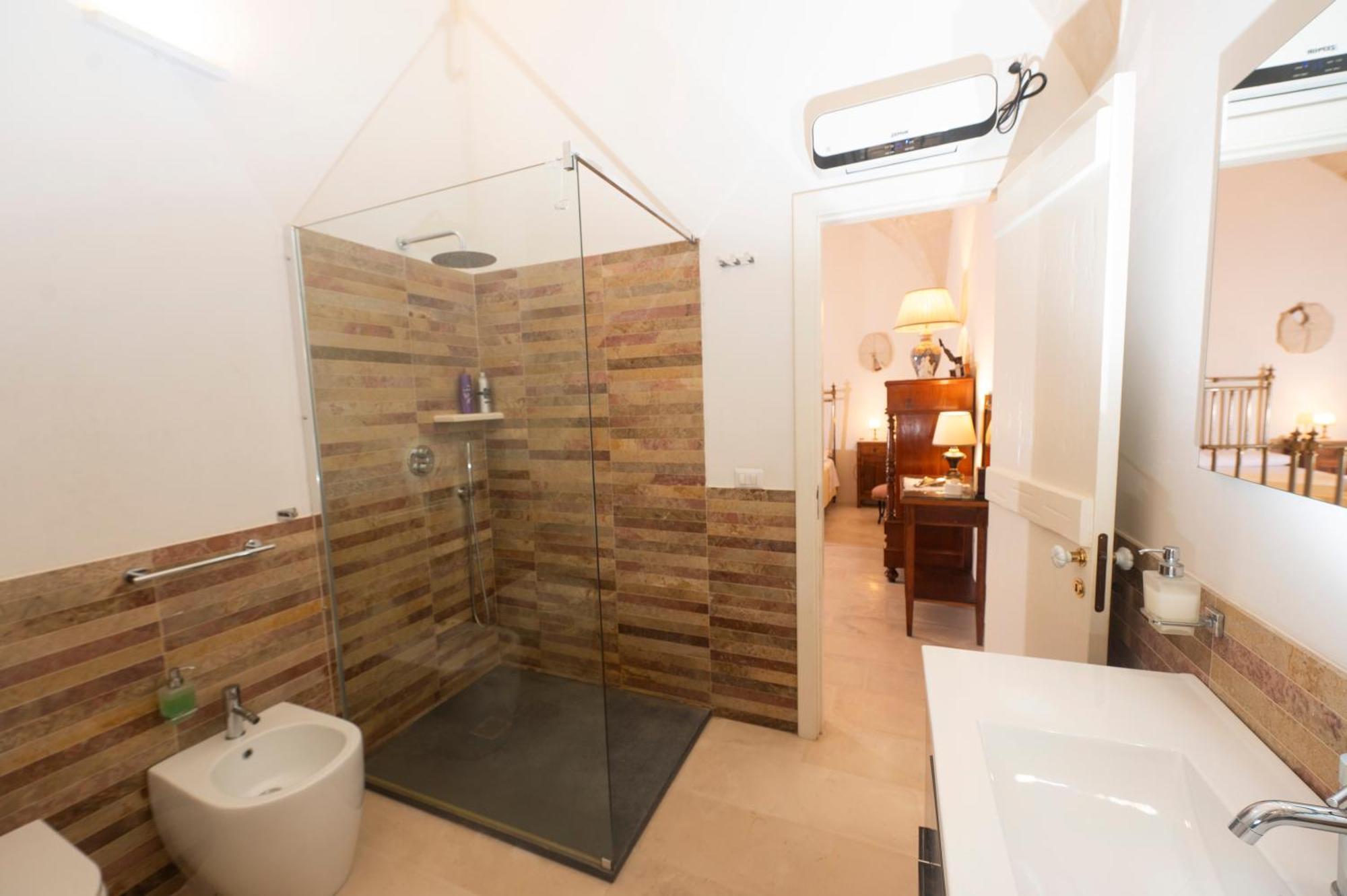 Basseo33 Suite Lecce Buitenkant foto