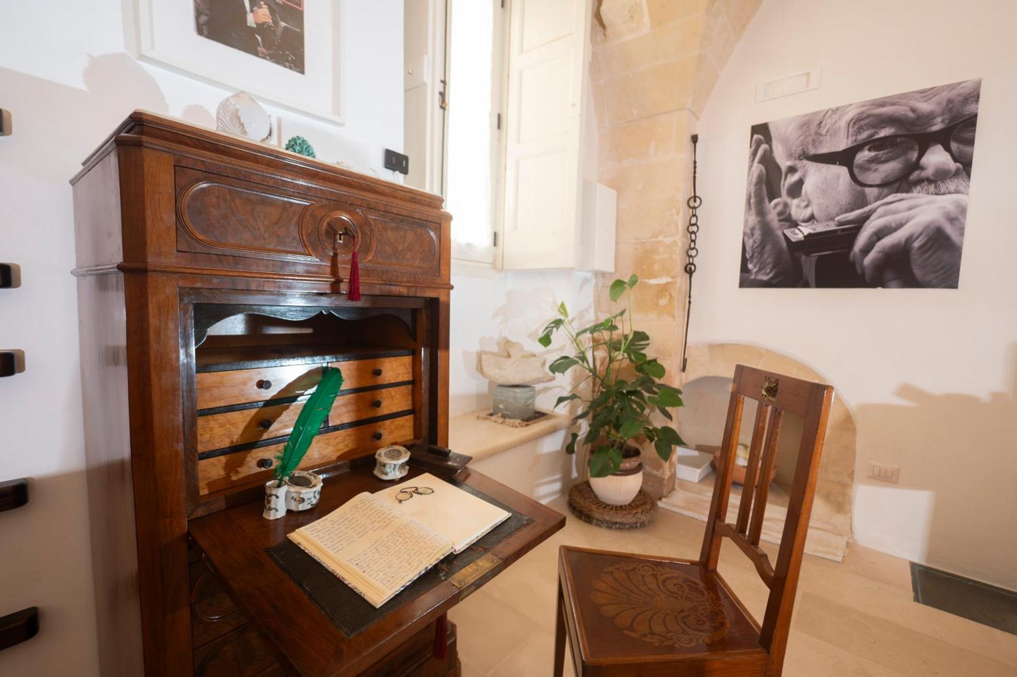 Basseo33 Suite Lecce Buitenkant foto