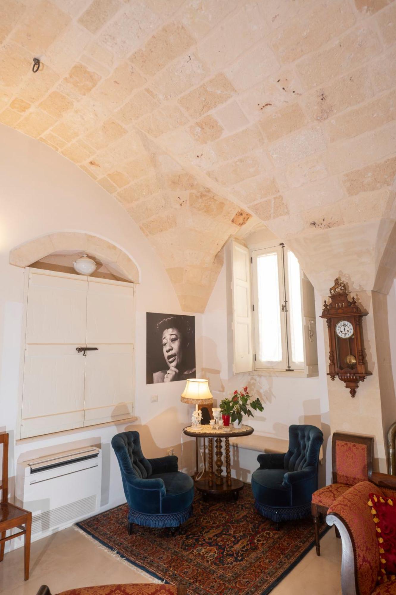 Basseo33 Suite Lecce Buitenkant foto