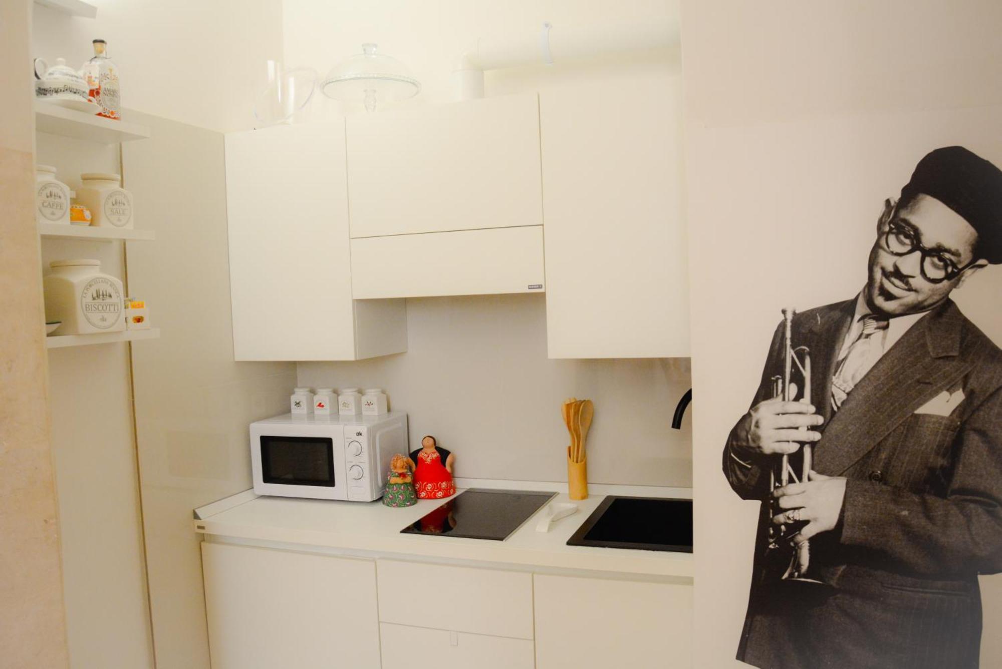 Basseo33 Suite Lecce Buitenkant foto